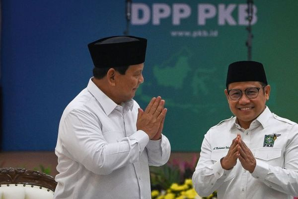 Usung Perubahan Saat Pilpres, PKB-Nasdem-PKS Kini Beri Sinyal